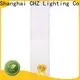 CHZ led flat panel from China for promotion 1