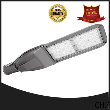 CHZ promotional 100 watt led street light factory direct supply on sale 1