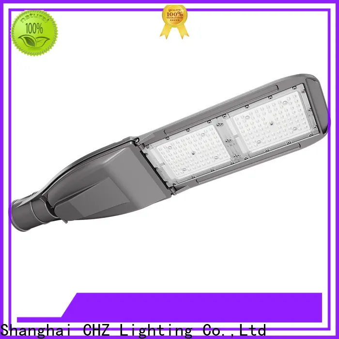 CHZ all in one street light directly sale for street 1