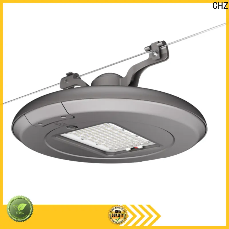 CHZ street lighting fixtures factory direct supply for promotion 1
