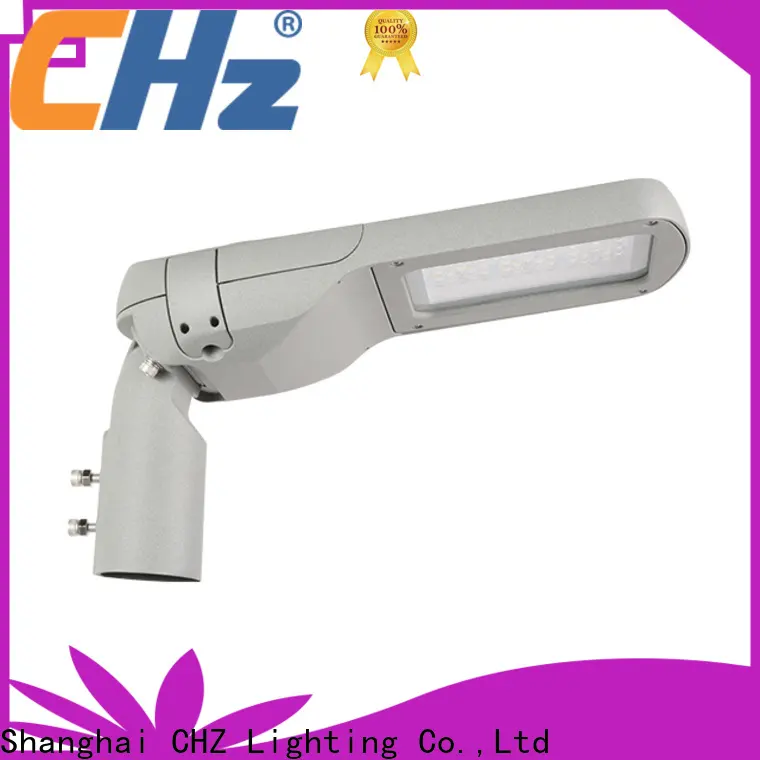 top quality led street light china with good price bulk production 1