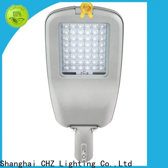 CHZ high quality led street light from China for promotion 1