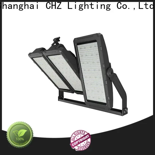 CHZ sport lighting with good price bulk production 1