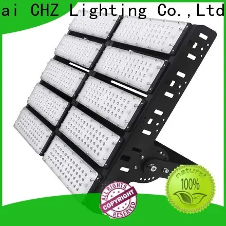 CHZ top led stadium lighting company bulk buy 1