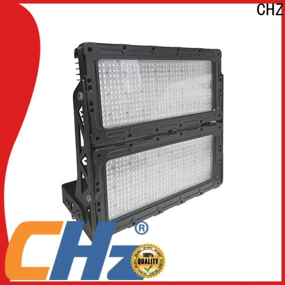 CHZ outdoor led stadium lights supply on sale 1