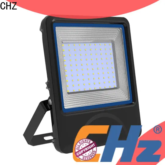 CHZ rgb led flood lights2 1