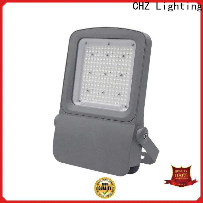 CHZ led flood lights outdoor high power series for sale1 1