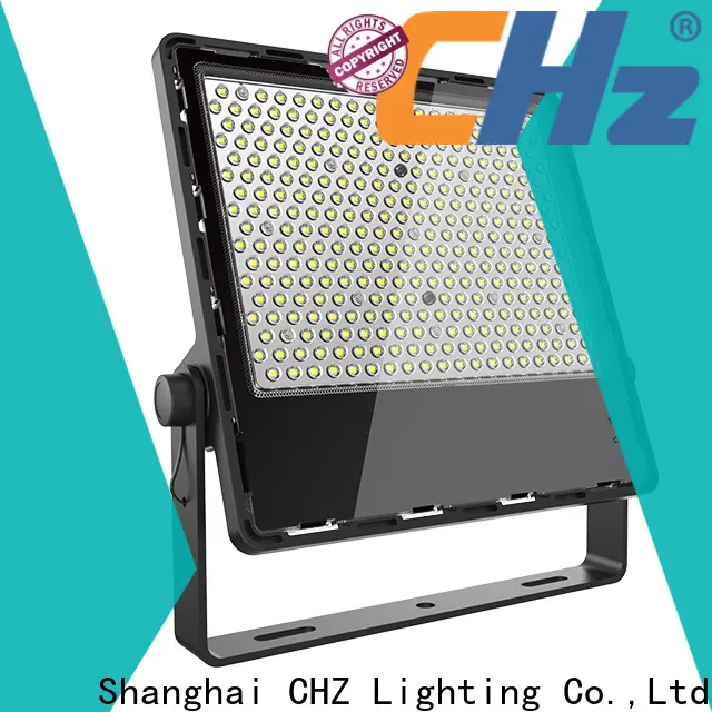 CHZ led flood light 1