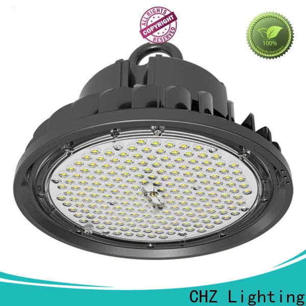 CHZ industrial high bay lights supplier bulk production1 1