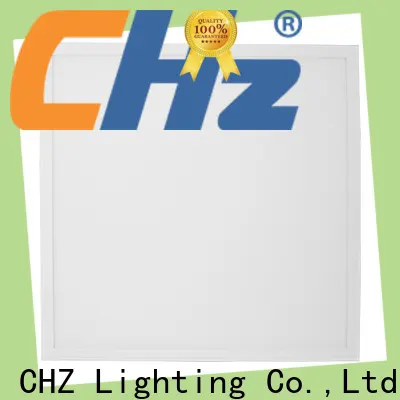 CHZ best surface panel light directly sale bulk production 1