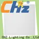 CHZ best surface panel light directly sale bulk production 1