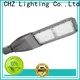 CHZ energy-saving all in one street light manufacturer on sale 1