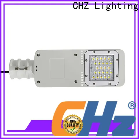 CHZ led street light suppliers for promotion 1