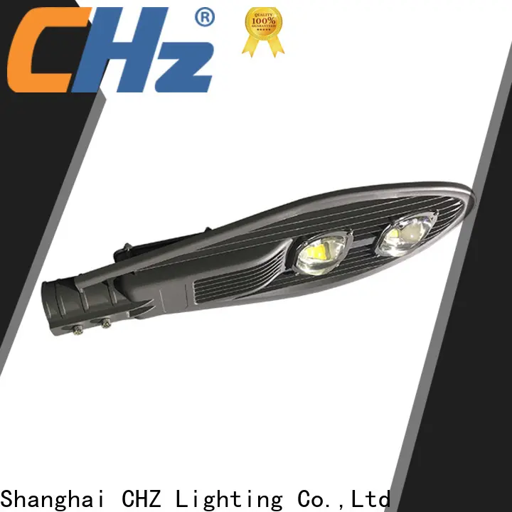 best cob led street light factory direct supply on sale 1