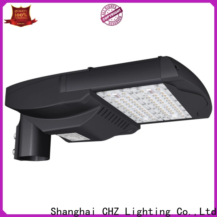 CHZ top quality led street light wholesale with good price bulk buy 1