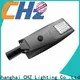 CHZ long lasting solar outdoor street lights factory direct supply for sale 1