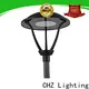 CHZ ENEC approved outdoor yard light directly sale for promotion 1