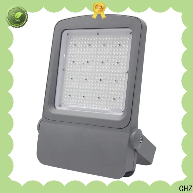 CHZ high quality led flood lights 1