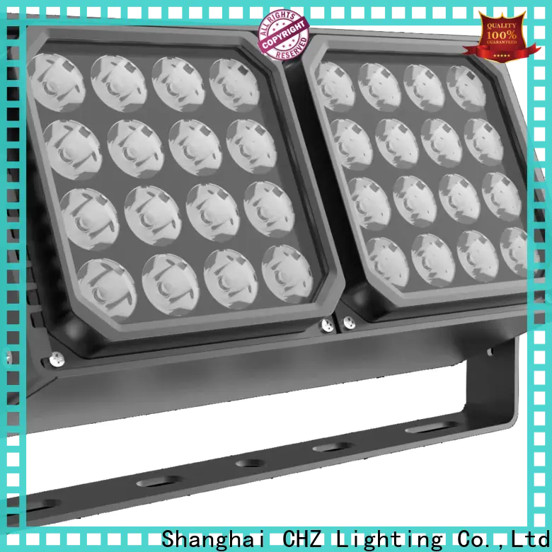 CHZ outdoor led flood light fixtures 1