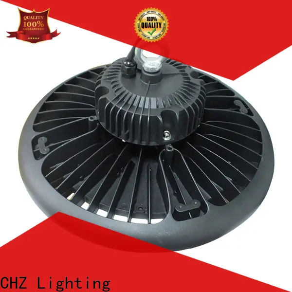 CHZ quality led flood lighting fixtures factory direct supply for building facade and public corridor5 1