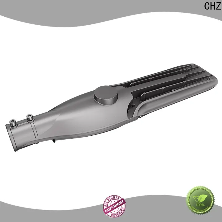 CHZ led lighting fixtures factory for street 1