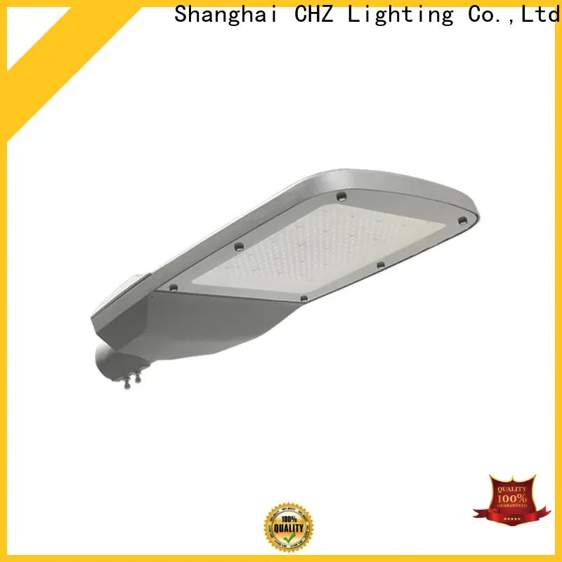 CHZ led street light fixtures directly sale on sale 1