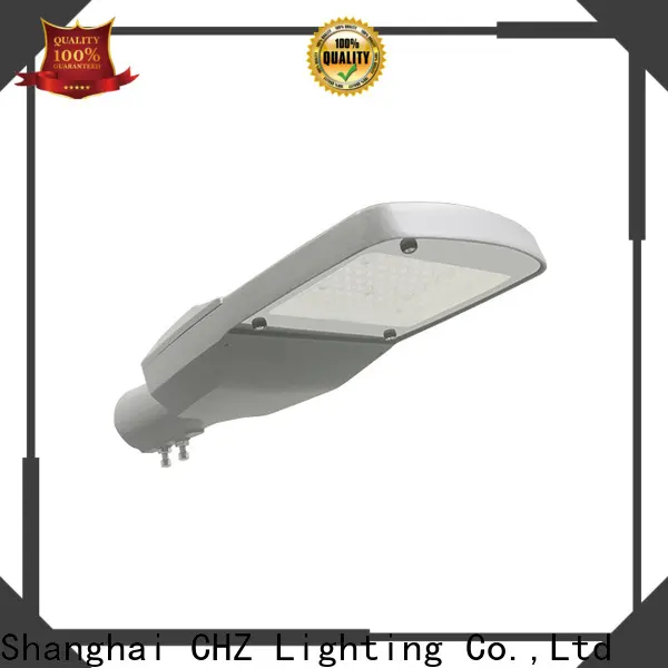 CHZ smart street lighting best manufacturer with high cost performance 1