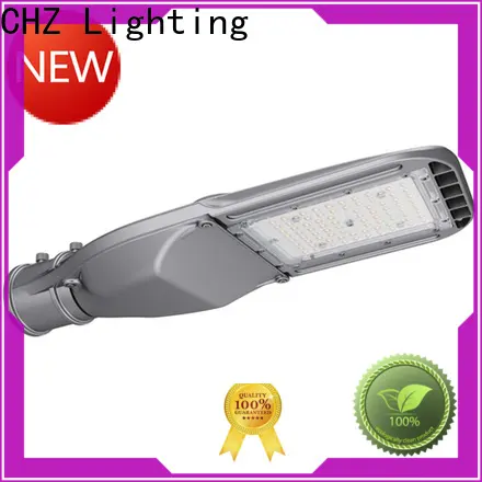 CHZ led street light price manufacturer on sale 1