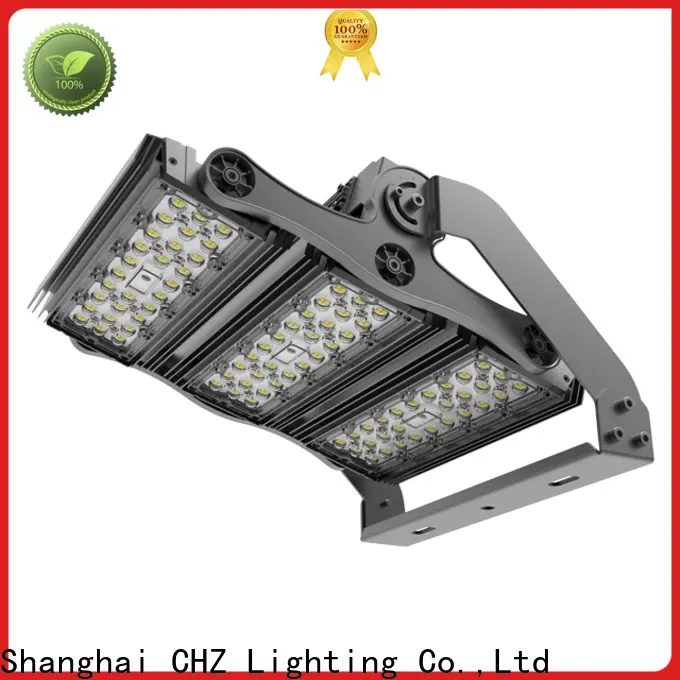 CHZ outdoor sport lighting from China for promotion 1