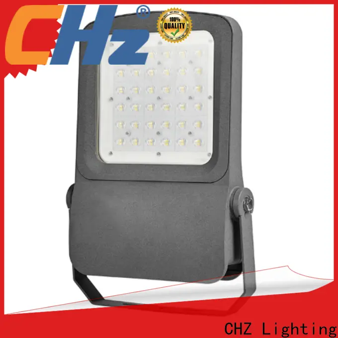 CHZ football stadium lights best supplier for sale 1
