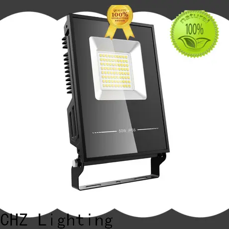 CHZ energy-saving sports lighting led best manufacturer for sale 1