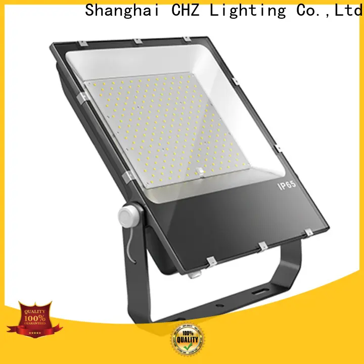 CHZ led flood lighting 1