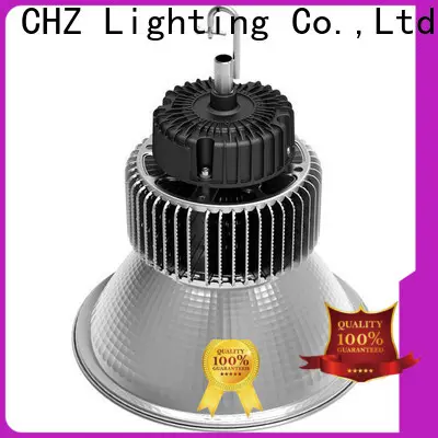 CHZ worldwide industrial high bay lights supply for promotion 1