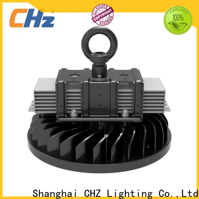 CHZ approved industrial outdoor led lights wholesale bulk production 1