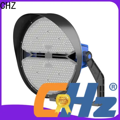 CHZ cost-effective outdoor flood light company for parking billboards 1