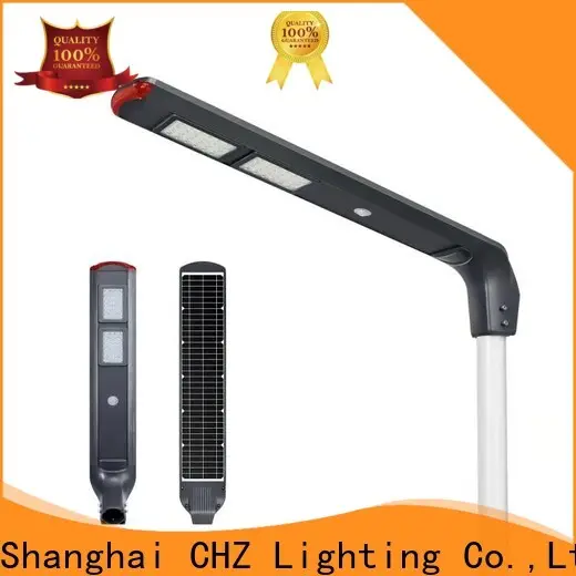top china solar street lamp wholesale for rural 1
