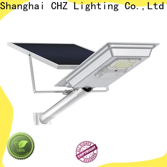 best value solar powered led street light company for engineering 1