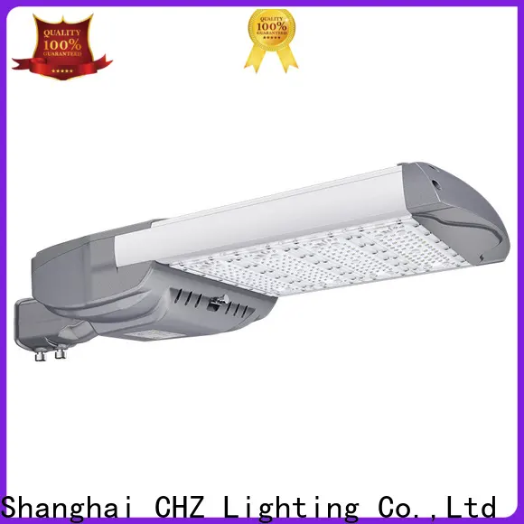 CHZ led street lighting luminairs wholesale bulk buy 1