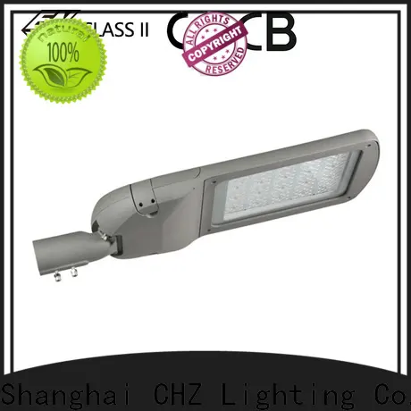 CHZ led street light with good price bulk production 1