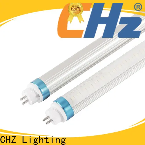 CHZ tube led supply bulk production 1