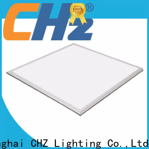 CHZ led panel light for office with good price for school 1