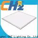 CHZ led panel light for office with good price for school 1