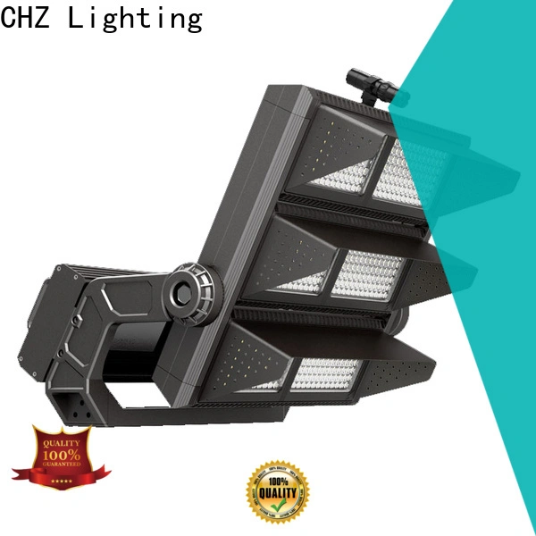 CHZ led spotlight company bulk production 1