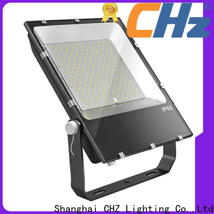 CHZ outside flood lights best supplier bulk buy 1