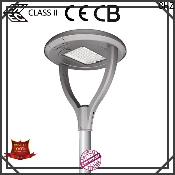 cheap garden light led company bulk production 1