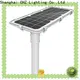 CHZ solar street light price directly sale bulk production 1