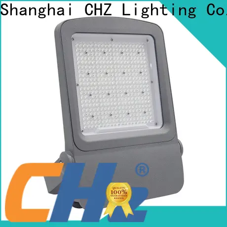 CHZ high-quality led flood light price company for lighting project 1