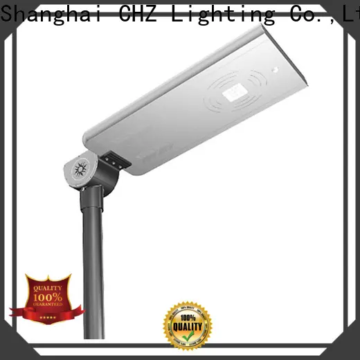 professional outdoor solar street lights factory bulk buy 1