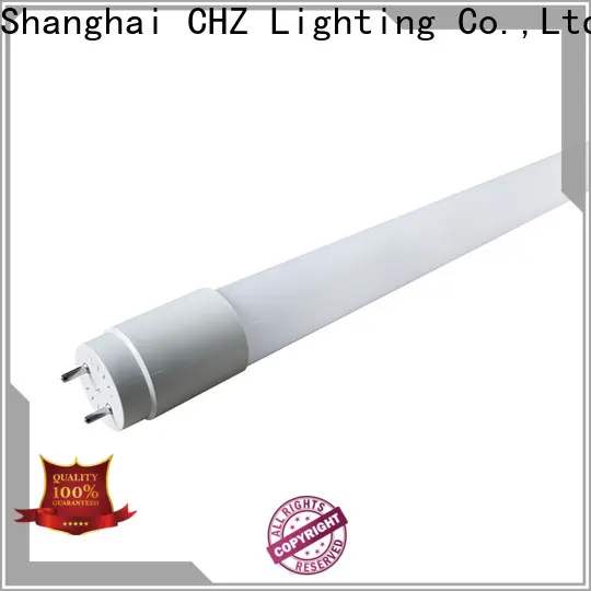 CHZ t8 tube light best manufacturer bulk buy 1