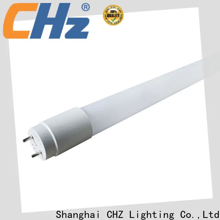 efficient led tube light fixture with good price for hospitals 1